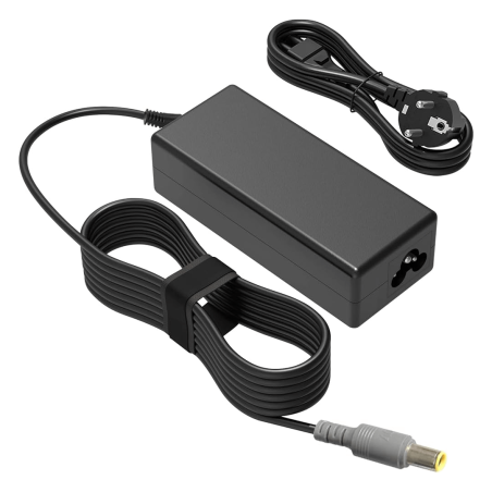 Chargeur Secteur PC Lenovo 90W / 20V 4.5A Embout 7.9*5.0mm — Accessoire · Smarty Paris 18e